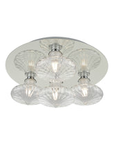 Franklite Bathroom Ceiling Fitting CF5777